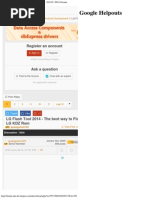 Download LG Flash Tool 2014 - The Best Way to Flash L _ LG G2 _ XDA Forums by Sinesio Silgueiro SN258326406 doc pdf