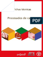 Procesados Carnes