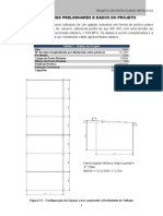 Projeto - Estruturas Metálicas