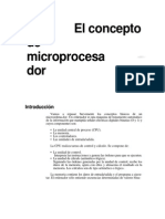 Microprocesador 8086