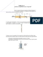 TAREA No 5 Carga Axial