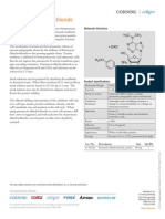 Puromycin Dihydrochloride