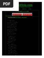 Download Chord Nunut Ngiyup Didi Kempot by Ikhsan Al-Khadafi SN258333609 doc pdf