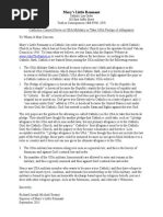 Against the Pledge of Allegiance