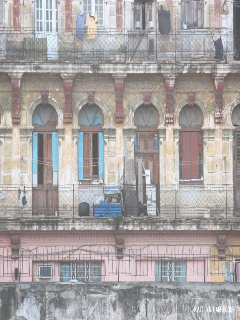 Kaitlyn Labrecque PDF Agriculture Nature