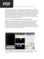 Cara Menggunakan Megger Untuk Mengukur Tahanan Isolasi Listrik Cara Menggunakan Megger Untuk Mengukur Tahanan Isolasi Listrik