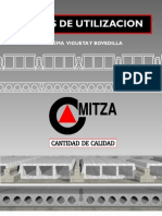 Catalogo 1 Vigueta PDF