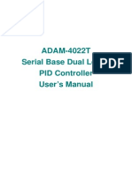 Adam-4022t Manual v2.2