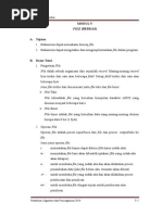 Laporan Tugas Akhir Perancangan UI UX Dengan Metode UCD - 18104032 ...