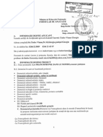Formular Application - La Francophonie Dans Le Monde