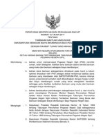10 PermenperaNo12Tahun2011 PDF