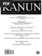 Sejarah Pentadbiran Kehakiman Islam Di Malaysia Pdf