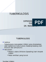 tuberkulosis