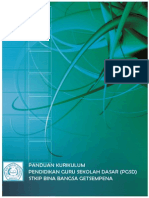 Download PGSD Dan Kurikulum by posniroha SN258344338 doc pdf
