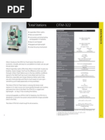 0818434340 = Jual Total Station Nikon DTM322