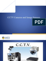 CCTV and Image Sensors