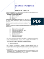 Criterios de Analisis - Estudios y Proyectos de Edificaciones - Capitulo e0 (2)