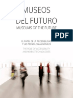 Museos Del Futuro