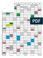 Calendario