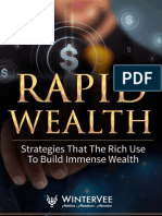 Rapid Wealth