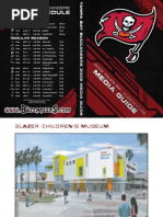 Download 2009 Tampa Bay Buccaneers Media Guide by messtat40 SN25835873 doc pdf