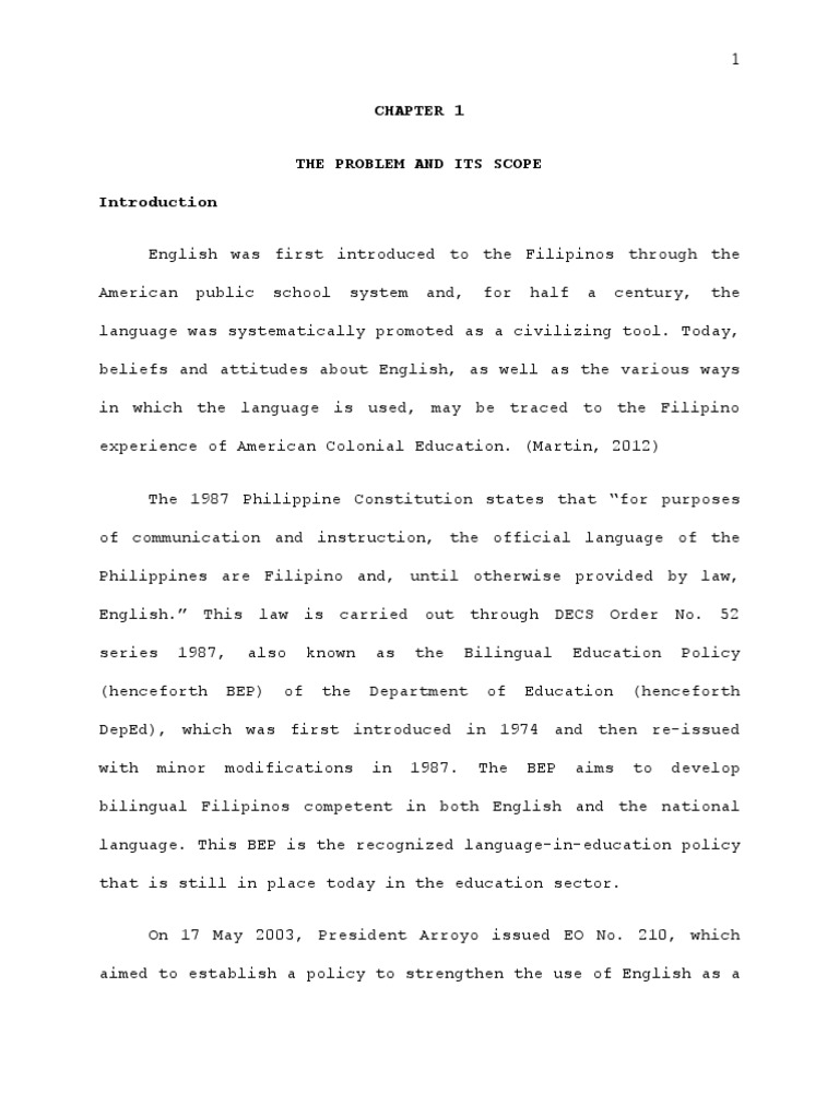 Senior thesis picture