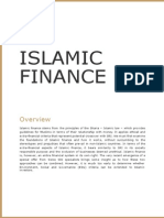 First Islamic Finance