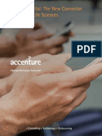 Digital - The New Connector in Life Sciences POV Final