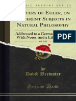 Letters of Euler On Different Subjects in Natural Philosophy v2 1000230906