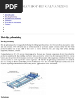 7 Tank Process | PDF | Industrial Processes | Procedural Knowledge