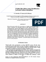 The Recycling of Table Olive Brine using Ultrafiltration and activated carbon adsorption.pdf