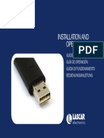 EL-USB-LITE Installation & Operation Guide