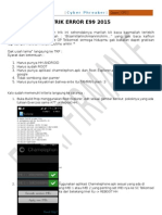 Download Trik Error e99 2015 by cecep andi mulyadi SN258368080 doc pdf