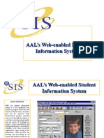 Aal Esis Demo