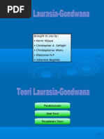 Download Power Point Laurasia-Gondwana by Fourth_Wave SN25837128 doc pdf