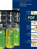 Compression Style Pneumatic: Industrial