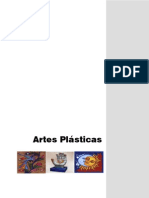 Artes Plasticas 2do Basico