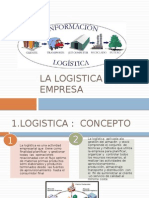 Logistic A