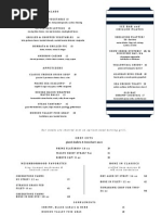Download Andiron Steak  Sea Dinner Menu by susan6215 SN258378193 doc pdf