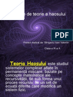 Toreai Haosului