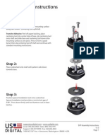 E4P Assembly Instructions