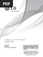 Manual tv lg 2