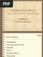 CSS3