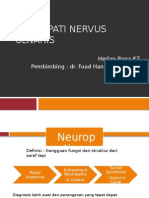  Neuropati Nervus Ulnaris