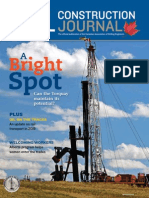 Well Construction Journal - March/April 2015