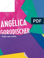 Piedras Como Estrellas - Angelica Gorodischer