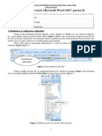Laborator 6 MSWord2 PDF