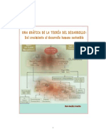 Una Gráfica de La Teoría Del Desarrollo