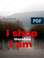 I shop therefore i am 