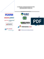 Panduan Flowsheet KKL